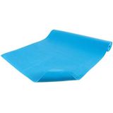 Yoga Mat Extra Dik - Fitness Mat Extra Dik - Aqua