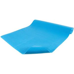 Yoga Mat Extra Dik - Fitness Mat Extra Dik - Aqua