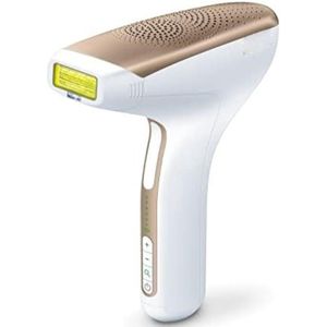 Laser Ontharingsapparaat - Laser Ontharing - Ontharing Laser - Ontharingsapparaat voor Vrouwen - Draadloos gebruik