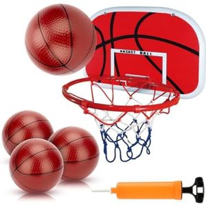 Basketbalpaal - Basketbalring - Basketbalpaal Voor Kinderen