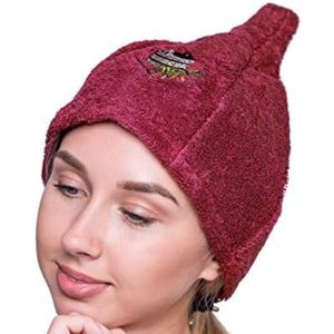 Sauna Accessoires - Bordeaux