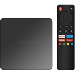 Android TV Box - IPTV Box - Mediaplayer voor TV - 2/16G