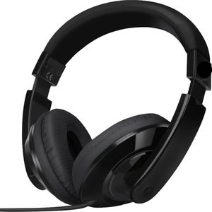 Velox Koptelefoon Kinderen Met Draad - Koptelefoon Kinderen Vanaf 2 Jaar