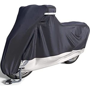 Scootmobiel hoes - Scootmobiel beschermhoes - Scootmobiel afdekhoes - M