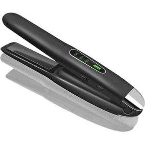 Stijltang - Fohnborste - Zwart