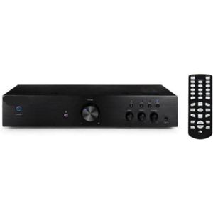 Versterker - Versterker Audio - Zwart