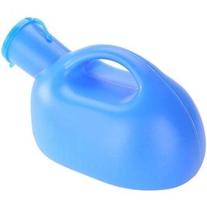 Urinaal Mannen - Plasfles Mannen - Urinaal Voor Mannen - Urinaal Mannen Met Deksel