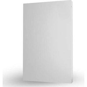 Externe Harde Schijf - 120 GB - Zilver