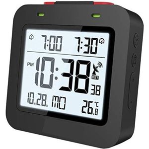 Reiswekker - Reiswekker digitaal