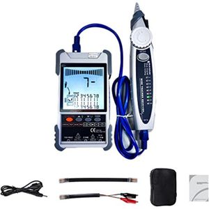 Netwerk tester - UTP tester - Lan tester