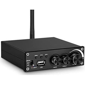 Versterker - Bluetooth Versterker - Versterker Audio