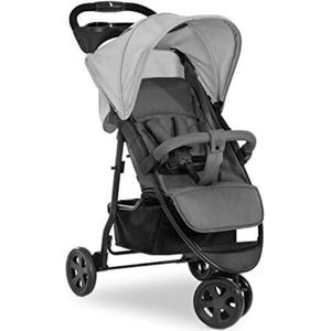 Plooibuggy Peuter - Buggy Peuter - Kinderwagen Peuter