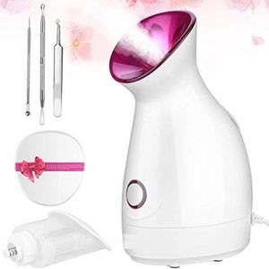 Face Steamer - Facial Steamer - Gezichtsstomer