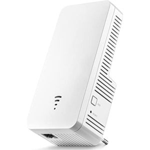 Velox Wifi versterker stopcontact - Wifi versterker draadloos - Wifi 6 3.000