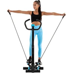 Mini stepper fitness - Stepper fitnessapparaat - Swing stepper