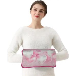 Electrische Kruik - Oplaadbare Kruik - Elektrische Kruik Volwassenen