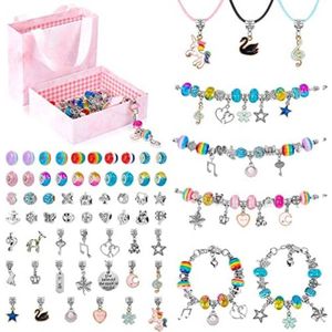 Juwelen Maken Kinderen - Juwelen Maken Set