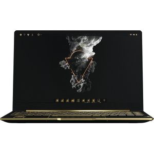 BASM Encrypted Laptop