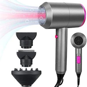 Haardroger Met Diffuser