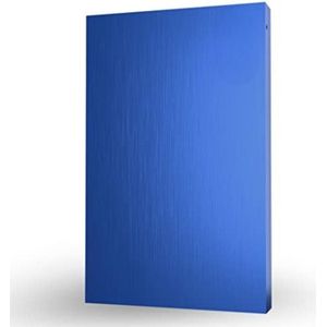 Externe Harde Schijf 160GB - Blauw