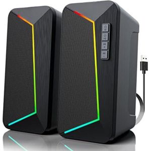 Gaming Speakers - Computer Speakers - Speakers voor PC