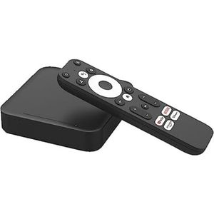 Android TV Box - IPTV Box - Mediaplayer voor TV - 2/16G