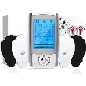 Beenmassage Apparaat - Been Massage Apparaat - Kuit Massage - Bloedsomloop - Elektronische pulsmassager