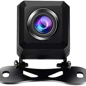 Achteruitrijcamera - Parkeersensoren - Eenvoudige Installatie - WIFI
