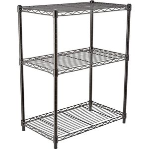 Opbergrek – Stellingkast – Opbergkast – Storage Shelves - Stellingrek