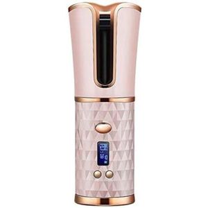 Automatische krultang