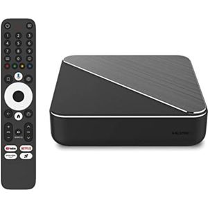 Android TV Box - 4GB RAM - 32GB ROM - Mediaplayer - 4K