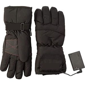 Gratyfied - Theedoos 12 Vaks - Elektrische Handschoenen - Verwarmde Handschoenen
