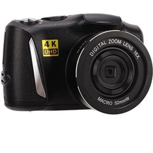 Vlog Camera Voor Beginners - Vlog Camera Met Schermpje