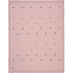 Baby deken – babydelen – baby dekentje – baby blanket – zacht en warm – duurzaam – pasgeboren baby