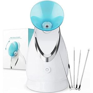 Face Steamer - Facial Steamer - Gezichtsstomer