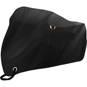 Velox Motorhoes Waterdicht Buiten - Scooterhoes Waterdicht