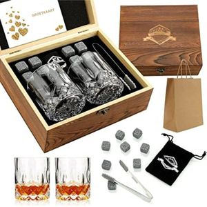 Whiskey Stenen - WhiskyStenen
