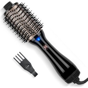 Haarborstel Fohn - Haarborstel Electrisch - Warmteborstel