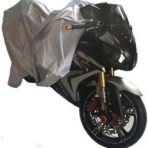 Velox Motorhoes Waterdicht Buiten - Scooterhoes Waterdicht