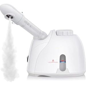 Face Steamer - Facial Steamer - Gezichtsstomer