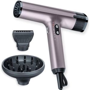 Haardroger Met Diffuser