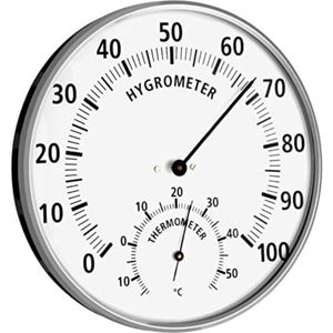 Hygrometer Analoog - Weerstation Analoog