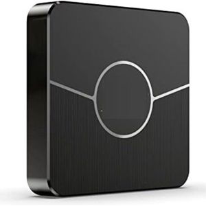 Android TV Box - 4GB RAM - 32GB ROM - Mediaplayer - 4K Resolutie