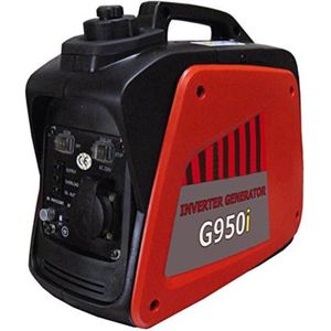 Portable Power Station - Power Station Generator - Stroomgenerator - 950W