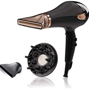 Haardroger Met Diffuser