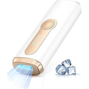 Laser Ontharingsapparaat - Laser Ontharing - Ontharing Laser