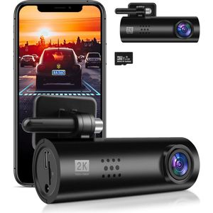 Dashcam Voor Auto Voor En Achter - Dashcam Voor En Achte