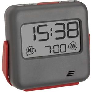 Reiswekker - Reiswekker digitaal