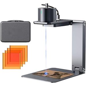 Laser Graveermachine - Laser Cutte - Laser Engraver - Laser Cutter Graveer Machine