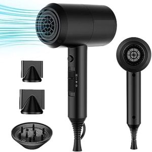 Haardroger Met Diffuser